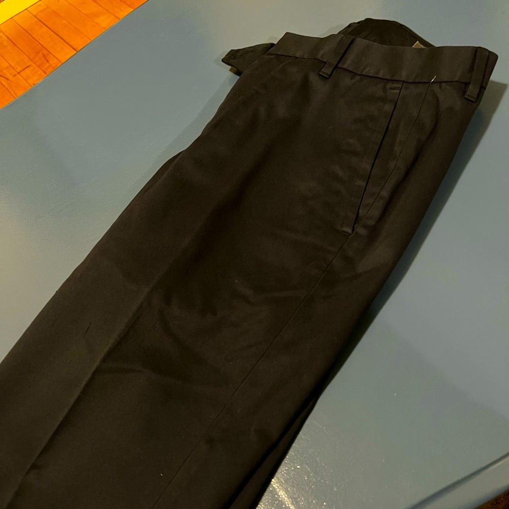 Bonobos Slim Fit Trousers
